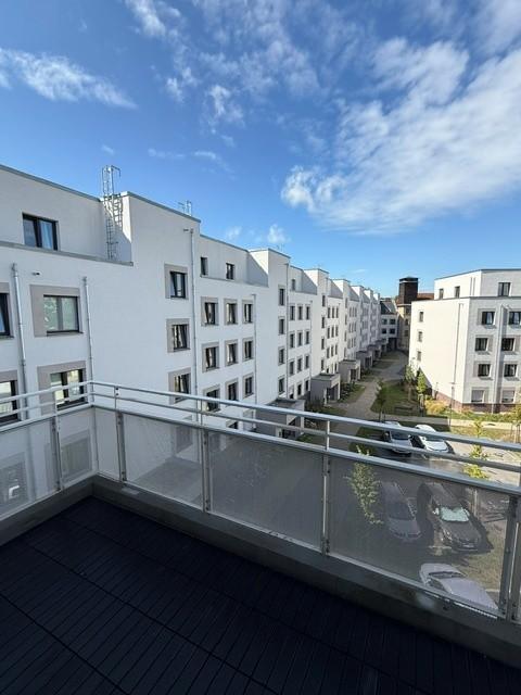 تصویر 4 Zimmer / 95,09 m² – Vereinsstr. 6, 3.OG LI
