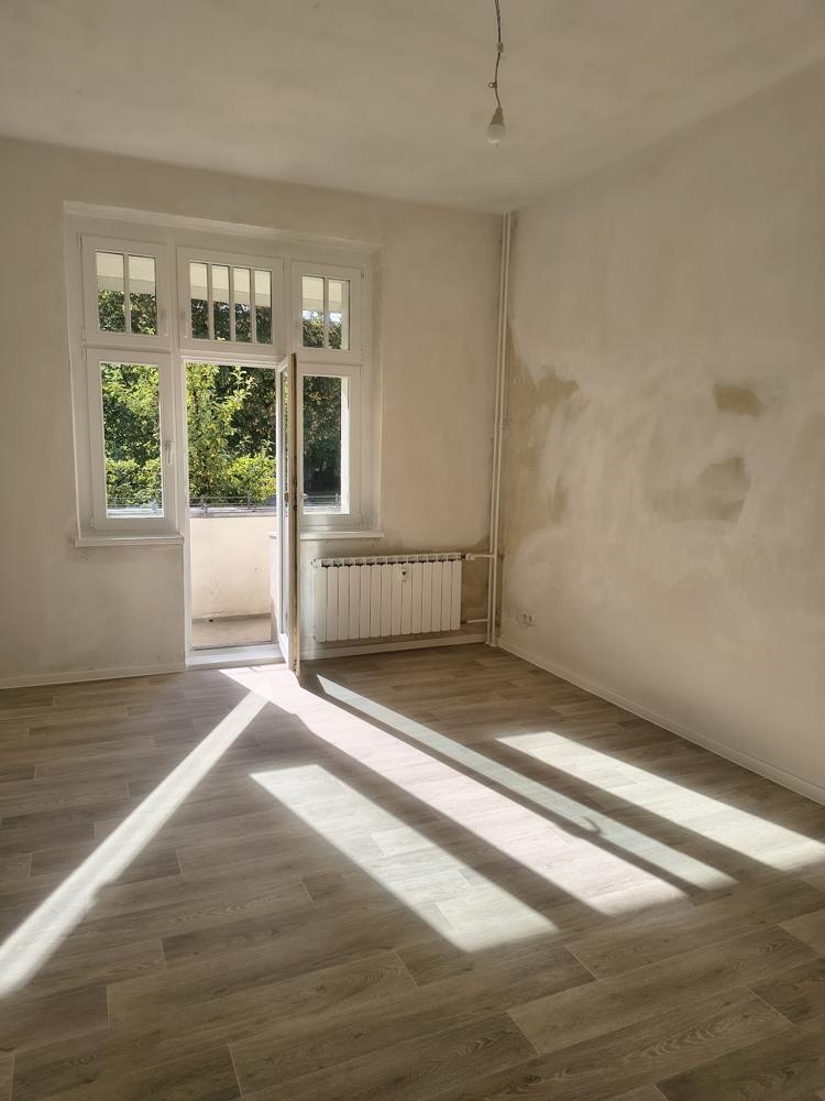 تصویر 3 Zimmer / 61,56 m² – Schöne 3-Raum-Wohnung in Baumschulenweg