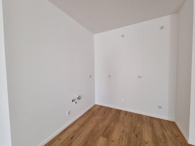 تصویر 3 Zimmer / 69,79 m² – Frisch gebaut, sofort einziehen: Helle Erdgeschosswohnung mit Mietergarten!