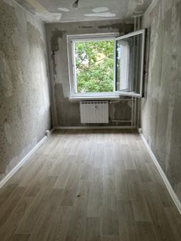 تصویر 2 Zimmer / 49,37 m² – Sterndamm 122, 3.G LI