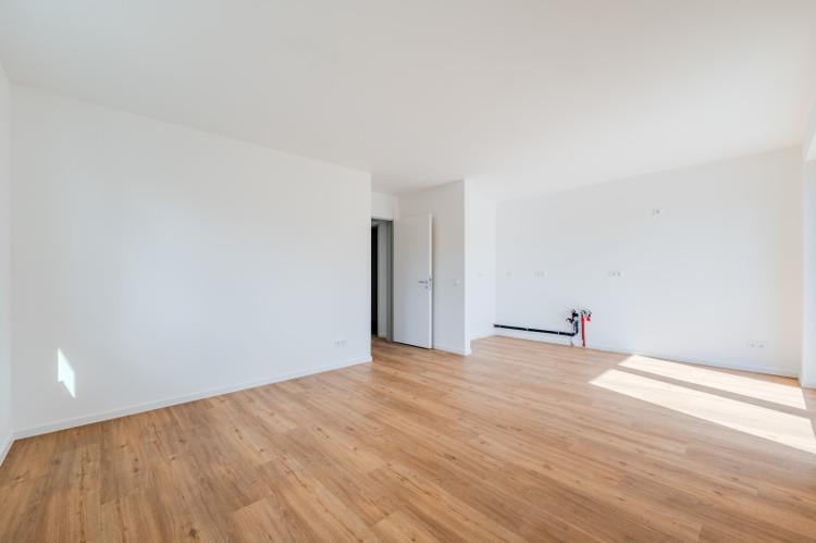 تصویر 3 Zimmer / 77,12 m² – WBS 140 mit besonderem Wohnbedarf erforderlich, Erstmieter gesucht!
