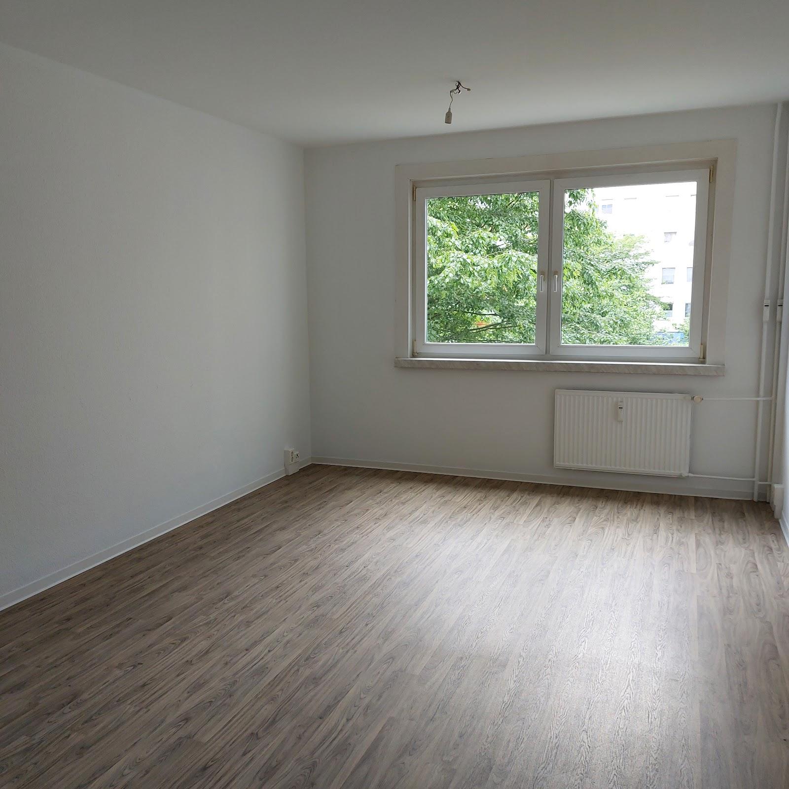 تصویر 2 Zimmer / 53,06 m² – Carola-Neher-Straße 2, 1.G RE