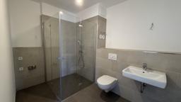 تصویر 2 Zimmer / 52,82 m² – Ankommen & Aufatmen: Ihr Neubau-Zuhause in Buckow! 2 Zimmer über 50m² mit WBS 140!