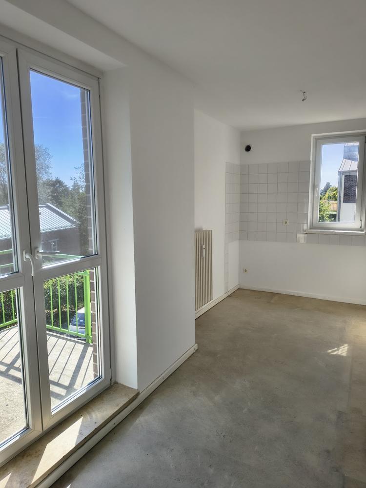 تصویر 5 Zimmer / 109,65 m² – WBS mit besonderem Wohnbedarf notwendig_Schöne Maisonettewohnung