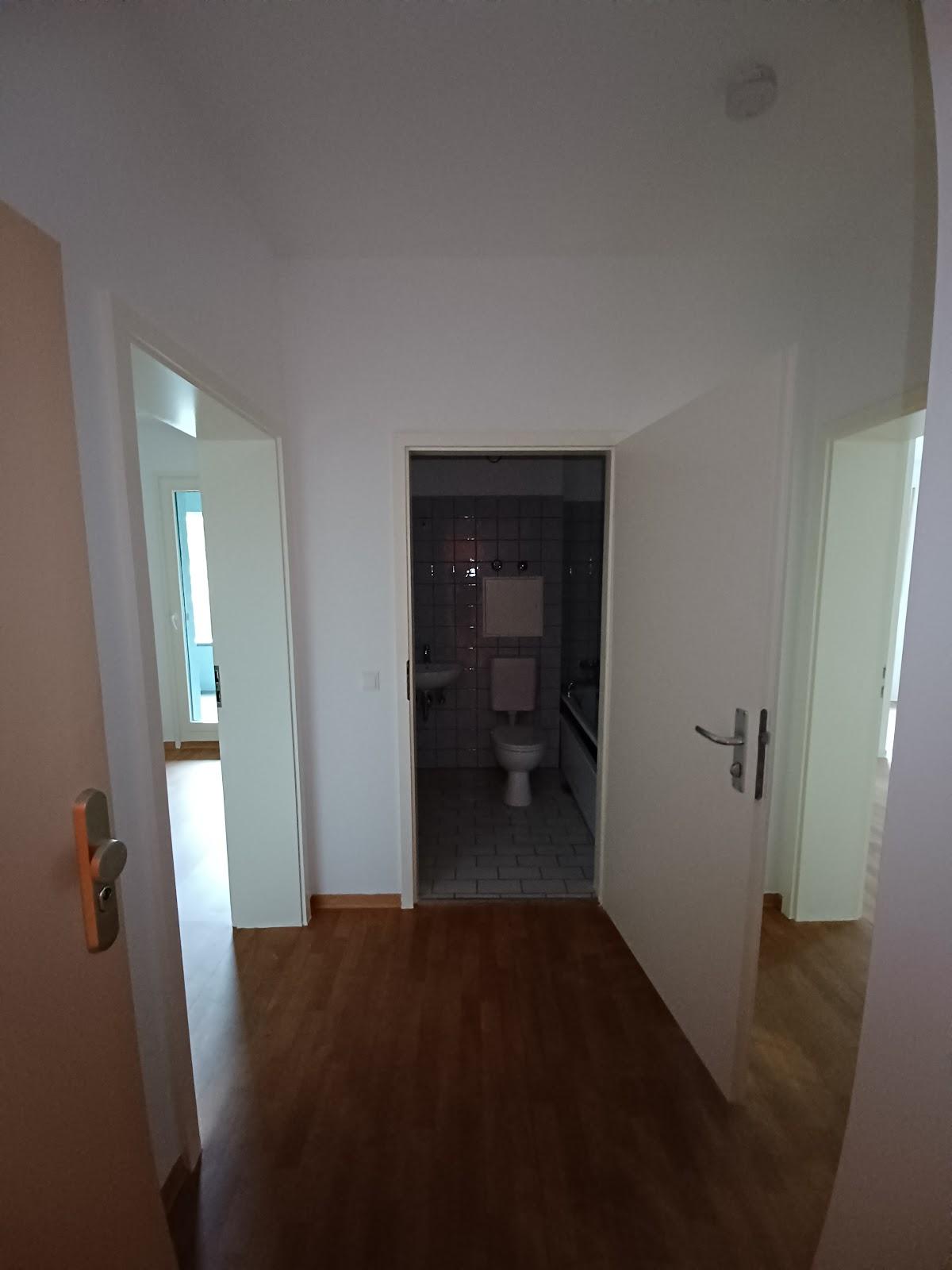تصویر 2 Zimmer / 46,56 m² – Nur mit WBS 100/140 für "ältere Menschen"!