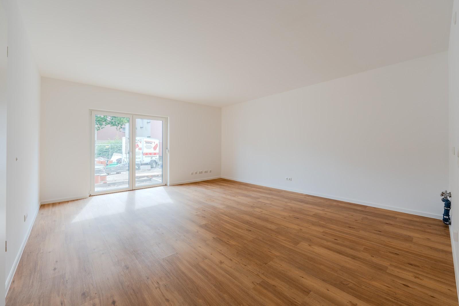 تصویر 3 Zimmer / 69,01 m² – Gemütliche Neubauwohnung mit Balkon mit WBS 160/180/220!