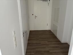 تصویر 2 Zimmer / 55,77 m² – Barrierefreie 2-Zimmer-Wohnung in der Zossener Str. 151A - nur mit WBS MIT BESONDEREM WOHNBEDARF
