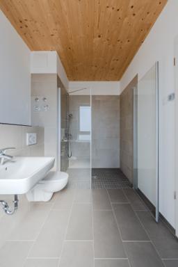 تصویر 2 Zimmer / 53,69 m² – Frisch und modern : 2‑Zimmer‑Wohnung mit Balkon und Fensterbad-WBS 140 erforderlich