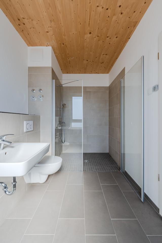 تصویر 2 Zimmer / 53,69 m² – Frisch und modern : 2‑Zimmer‑Wohnung mit Balkon und Fensterbad-WBS 140 erforderlich
