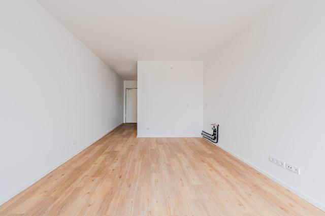تصویر 1 Zimmer / 38,03 m² – Ruhig & modern: Hochwertige 1-Zimmer-Wohnung mit WBS 100