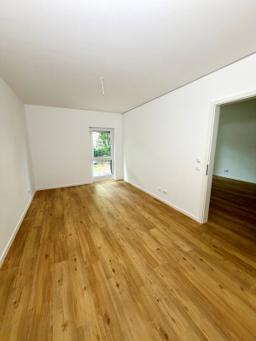 تصویر 2 Zimmer / 60,05 m² – Erstbezug im Neubau mit einem WBS 220