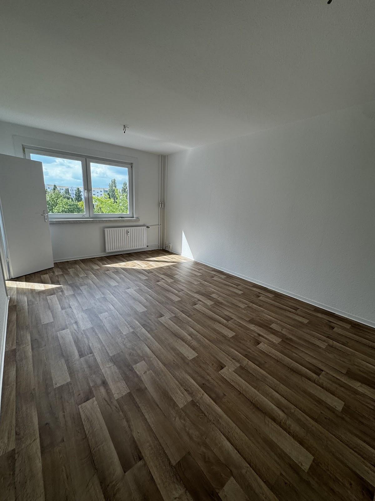 تصویر 1 Zimmer / 32,63 m² – Carola-Neher-Straße 58, 3.G MI