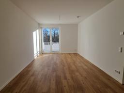 تصویر 3 Zimmer / 70,04 m² – Erstbezug: 3-Zimmer-Wohnung mit moderner Ausstattung