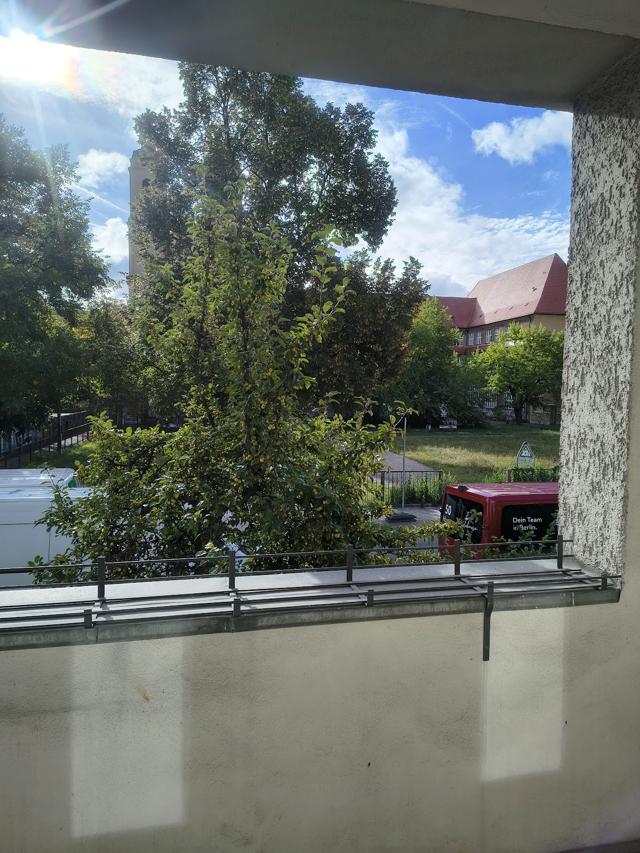 تصویر 3 Zimmer / 61,56 m² – Schöne 3-Raum-Wohnung in Baumschulenweg
