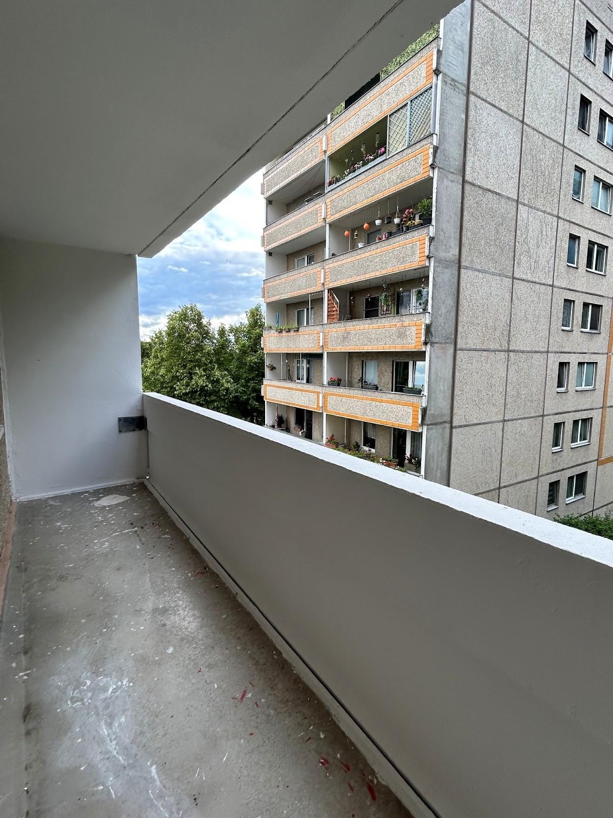 تصویر 3 Zimmer / 70,05 m² – Uranusstr. 5, 2. OG mitte rechts