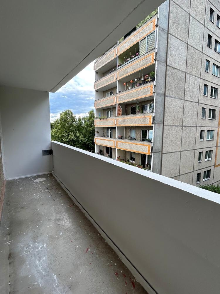 تصویر 3 Zimmer / 70,05 m² – Uranusstr. 5, 2. OG mitte rechts