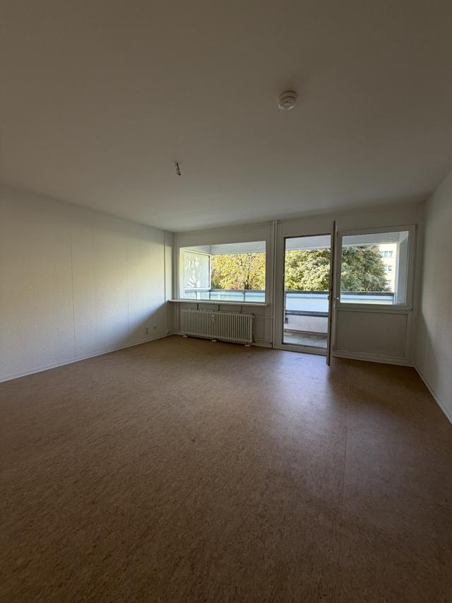 تصویر 2 Zimmer / 67,19 m² – Gemütliche 2-Zimmerwohnung mit Balkon! **ab sofort**
