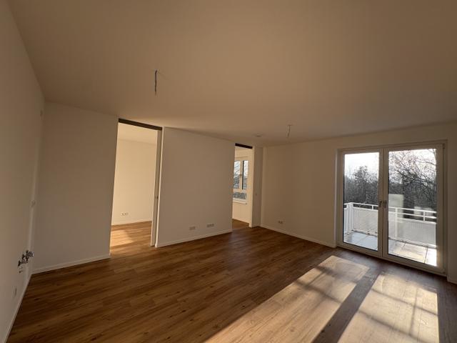 تصویر 2 Zimmer / 53,00 m² – Modern & Gemütlich: 2-Zimmer-Wohnung in Buckow