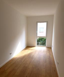 تصویر 3 Zimmer / 68,43 m² – WBS 220 erforderlich - 3-Zimmer-Neubauwohnung in Buckow