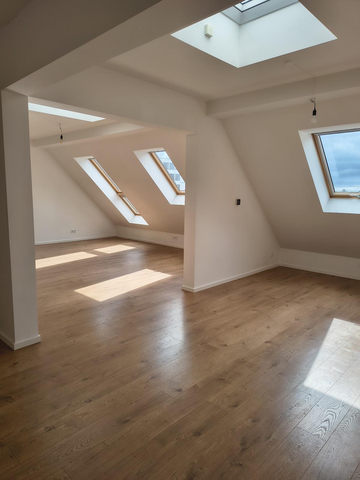 تصویر 3 Zimmer / 111,22 m² – Charmante Dachgeschoss- Wohnung mit Wohlfühlfaktor, Wendenschloßstr. 131A
