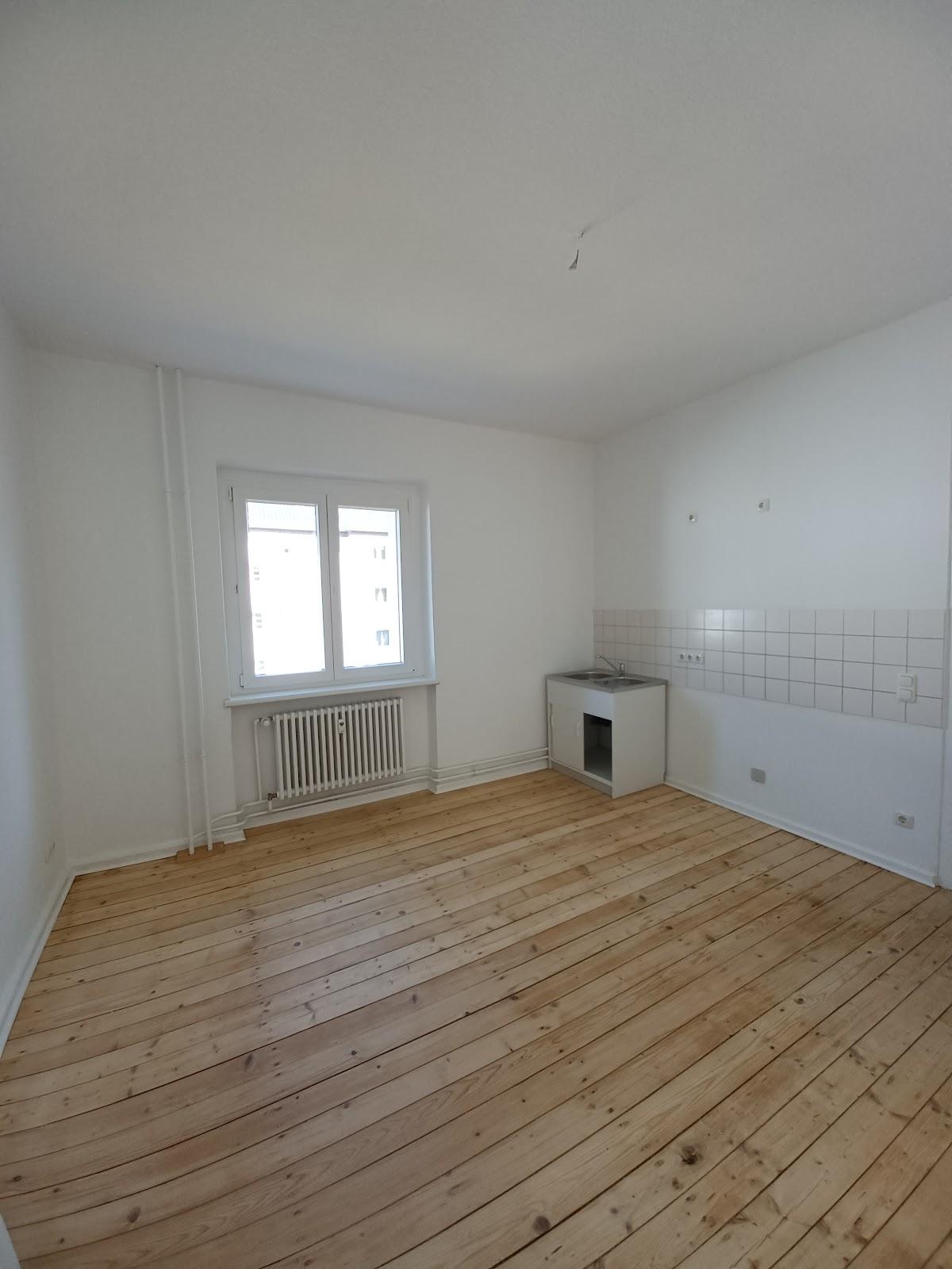 تصویر 1 Zimmer / 35,81 m² – Klein aber Fein!