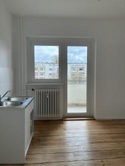 تصویر 2 Zimmer / 59,71 m² – Oderstr. 33, 3.G