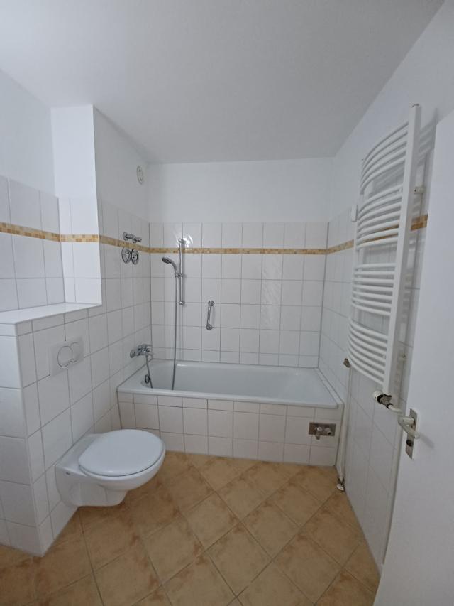 تصویر 1 Zimmer / 34,49 m² – Schöne 1-Zimmerwohnung ab sofort verfügbar.
