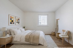 تصویر 2 Zimmer / 63,49 m² – Lily-Braun-Straße 15, 3. OG LI Nr. 1