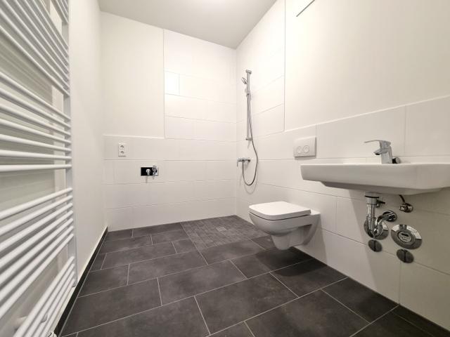 تصویر 1 Zimmer / 31,36 m² – 1 Zimmer im Erdgeschoss mit kleinem Garten!