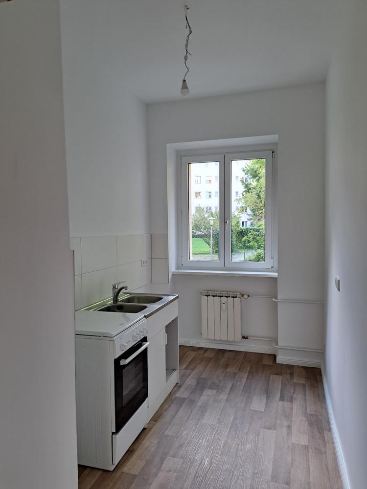 تصویر 3 Zimmer / 48,63 m² – Schmuckstück mit Dielen im Bayernring!