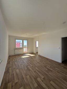 تصویر 2 Zimmer / 51,76 m² – Ruhige Seniorenwohnung mit bequemem, stufenlosem Hauseingang