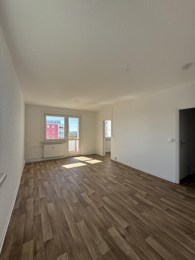 تصویر 2 Zimmer / 51,76 m² – Ruhige Seniorenwohnung mit bequemem, stufenlosem Hauseingang