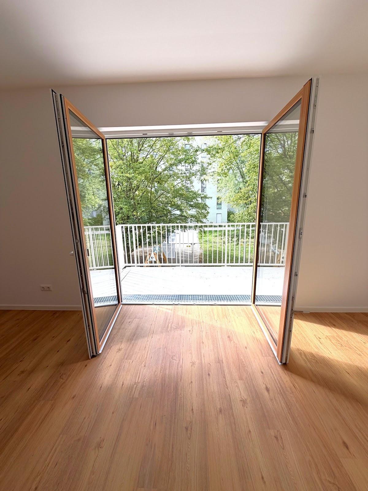 تصویر 3 Zimmer / 75,46 m² – Schicke Neubauwohnung mit WBS 160/180/220!