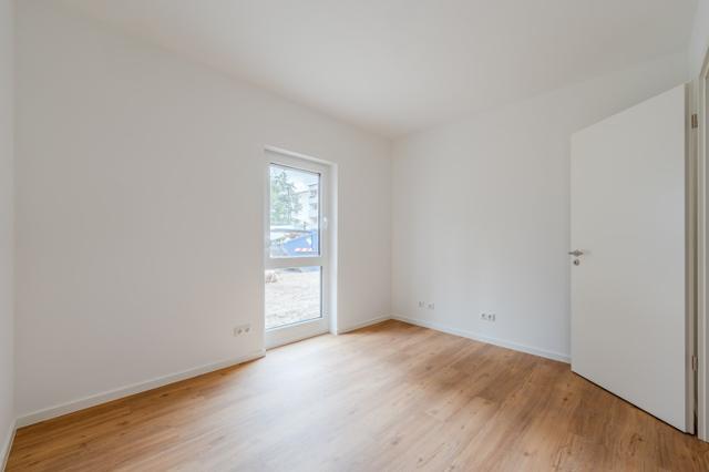 تصویر 3 Zimmer / 71,73 m² – Erstbezug in Buckow mit einem WBS 220
