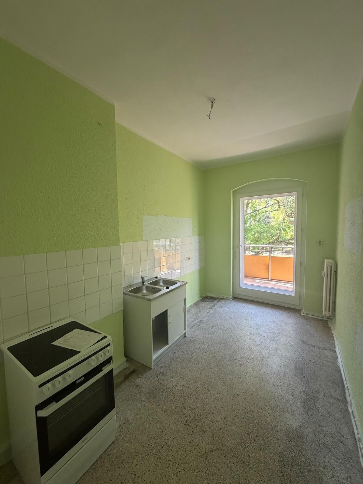 تصویر 2 Zimmer / 49,59 m² – Netzestr. 16, 1.G RE