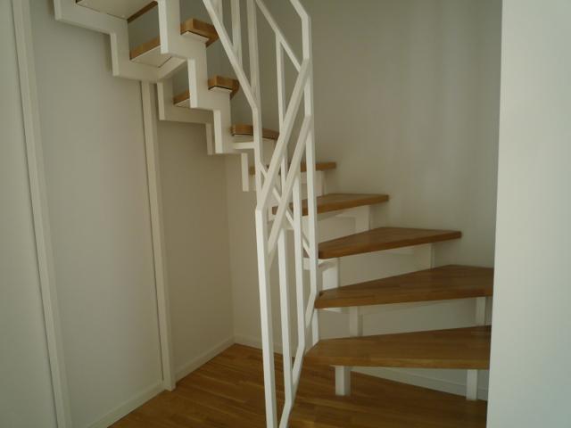 تصویر 4 Zimmer / 92,05 m² – Großzügige Maisonettewohnung mit 4 Zimmern!