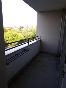 تصویر 3 Zimmer / 75,23 m² – Steinstr. 83, 4.G