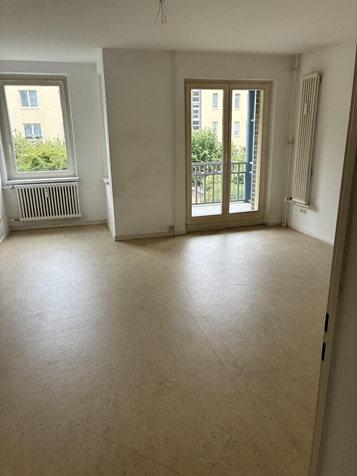 تصویر 2 Zimmer / 64,31 m² – WBS 100/140 notwendig_Rodenkirchener Str. 10, 1.G RE