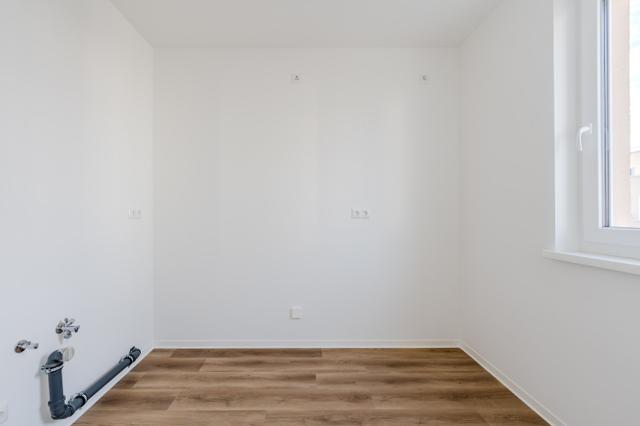 تصویر 1 Zimmer / 46,52 m² – Wohnung in Kaulsdorf, WBS 100 erforderlich!