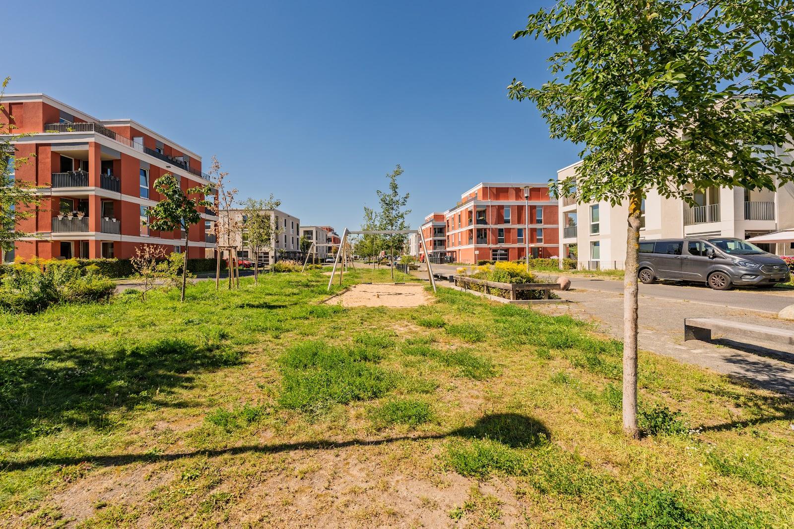 تصویر 4 Zimmer / 81,59 m² – ruhiges Wohnumfeld perfekt für Familien, Rubusweg 6, 2.OG LI
