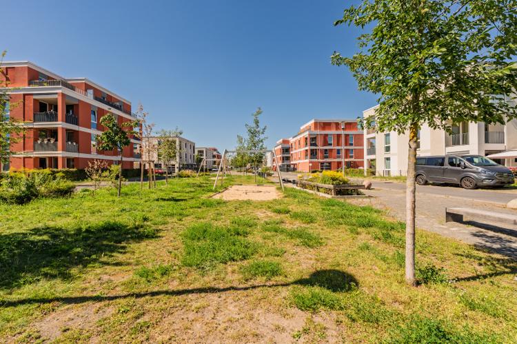 تصویر 4 Zimmer / 81,59 m² – ruhiges Wohnumfeld perfekt für Familien, Rubusweg 6, 2.OG LI