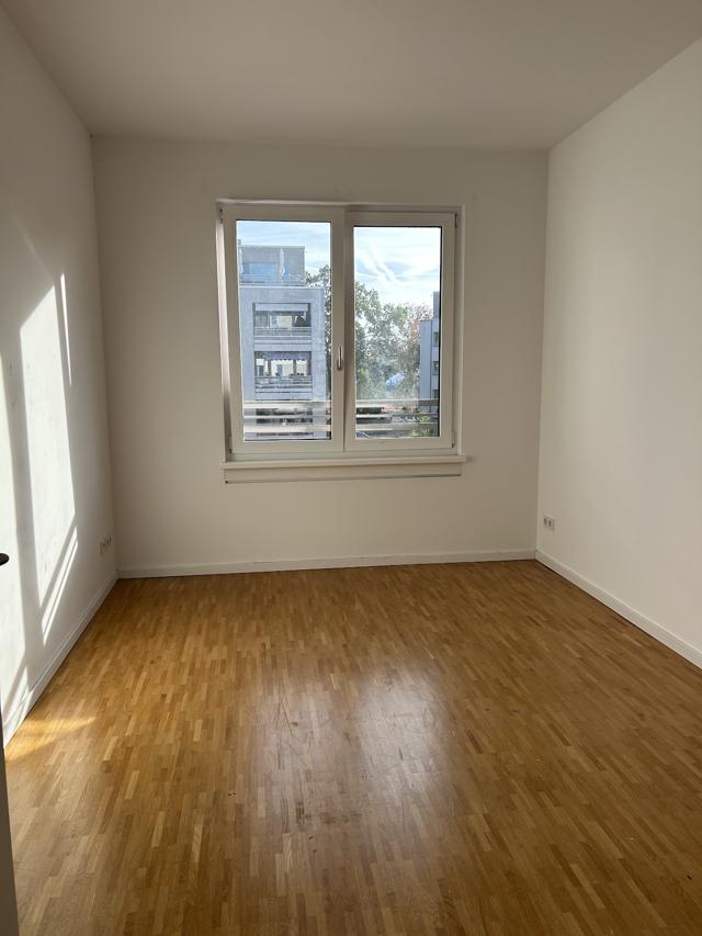 تصویر 3 Zimmer / 88,10 m² – Viel Platz zum Wohlfühlen – 3 Zimmer mit Balkon