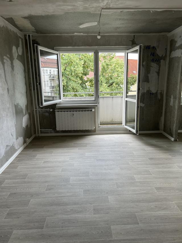 تصویر 2 Zimmer / 49,37 m² – Sterndamm 122, 3.G LI