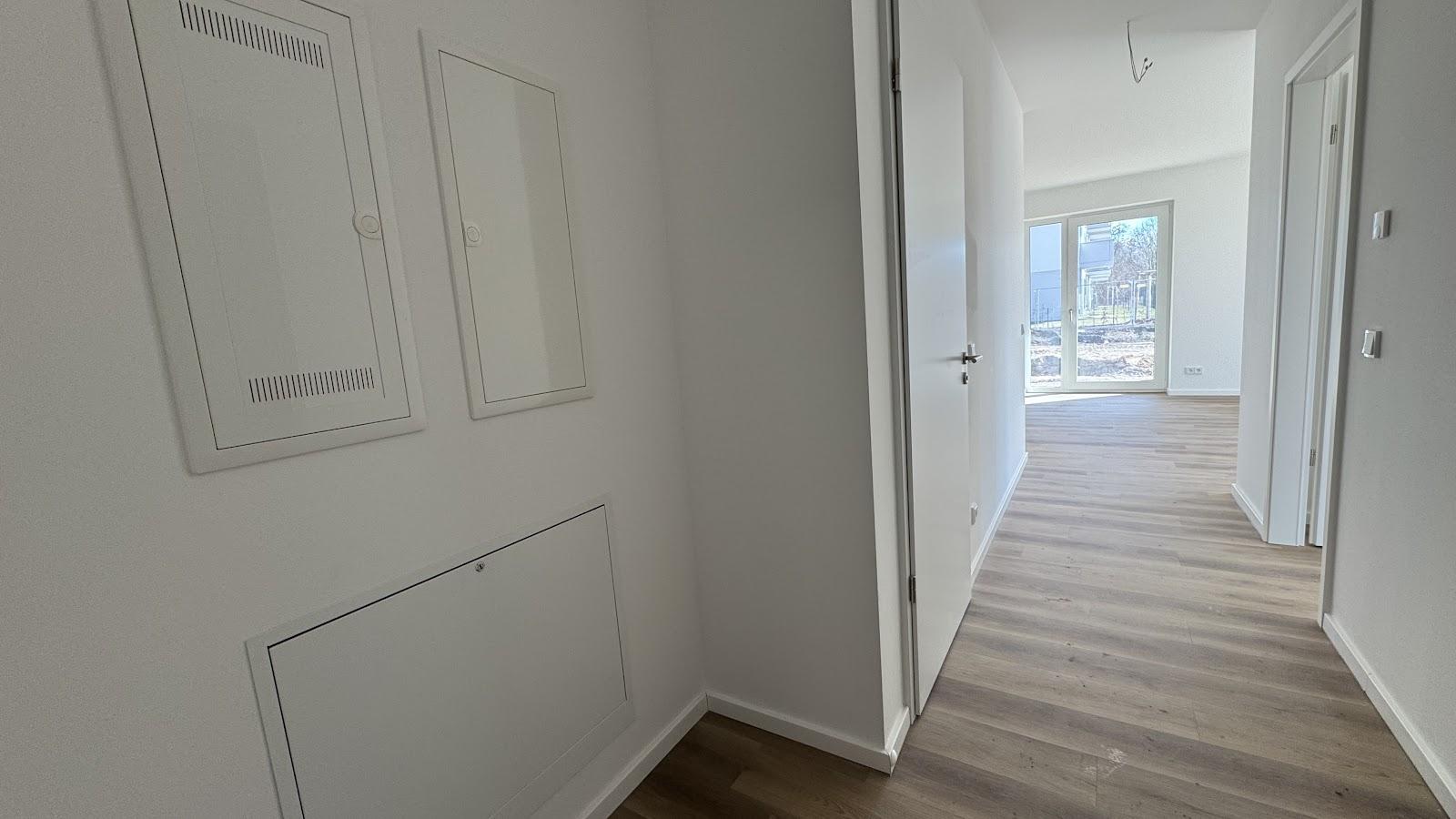 تصویر 2 Zimmer / 59,67 m² – Ihr neues Zuhause mit Terrasse wartet auf Sie!