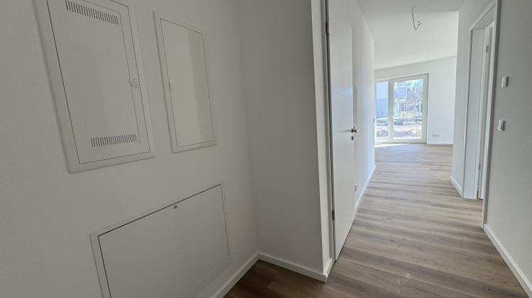 تصویر 2 Zimmer / 59,67 m² – Ihr neues Zuhause mit Terrasse wartet auf Sie!
