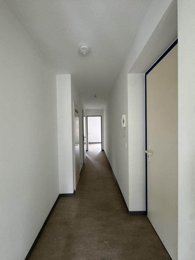 تصویر 3 Zimmer / 70,83 m² – 3-Zimmer-Wohnung für besonderen Wohnbedarf in ruhiger Umgebung