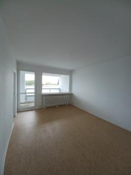 تصویر 1 Zimmer / 34,49 m² – Schöne 1-Zimmerwohnung ab sofort verfügbar.