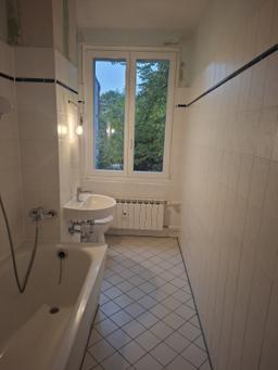 تصویر 2 Zimmer / 53,25 m² – Otto-Franke-Str. 44, 1.G LI