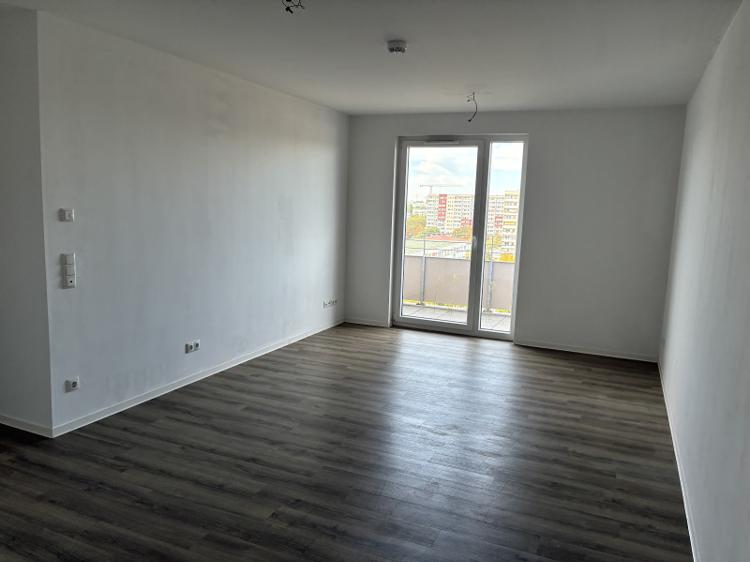 تصویر 4 Zimmer / 84,12 m² – Familienfreundliche 4-Zimmer-Neubauwohnung in der Mittenwalder Str. 10