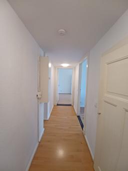تصویر 2 Zimmer / 58,63 m² – Schöne 2-Zimmerwohnung ab sofort verfügbar.